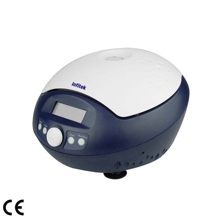High Speed Mini Centrifuge CFG-Mini15D