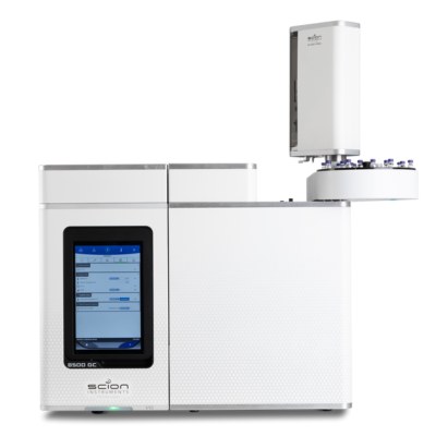SCION Standard Method GC Systems