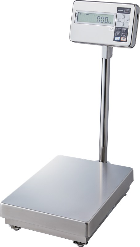 ViBRA AZ2-BWP Waterproof Explosion-Proof Scales