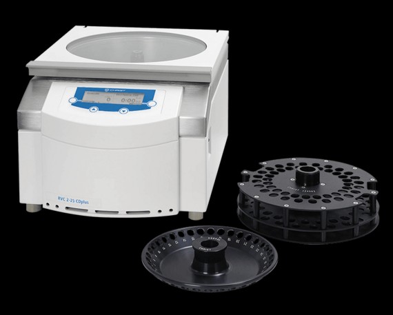 RVC 2-25 CDplus