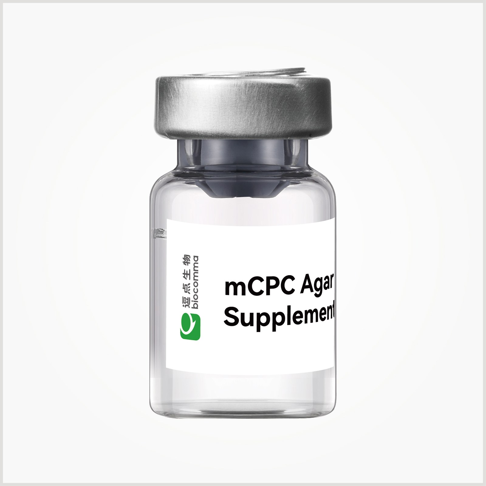 mCPC Agar Supplement