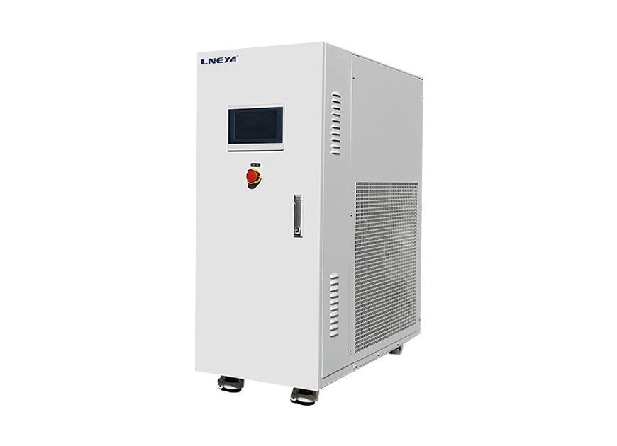 ETCU Heat-Exchange Chiller (5 to 90 °C)