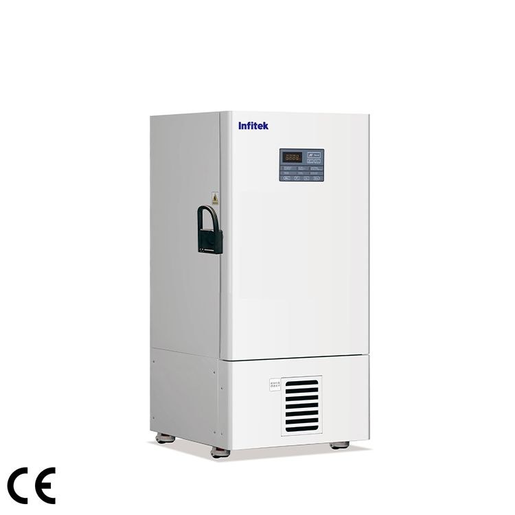 ULF86-E Series Ultra Low Temperature Freezer, -86°C