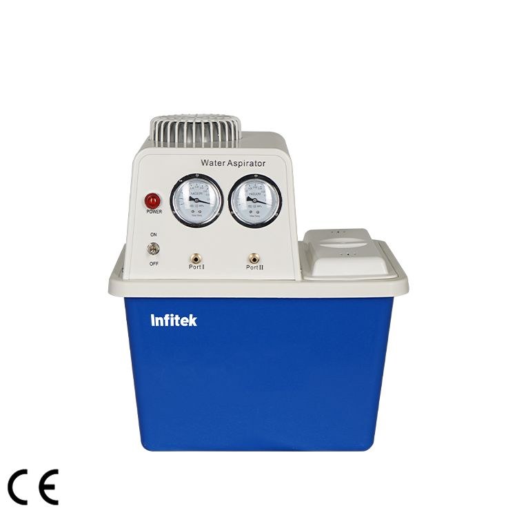 VACP-WC3Y Benchtop Water Circulating Vacuum Pump