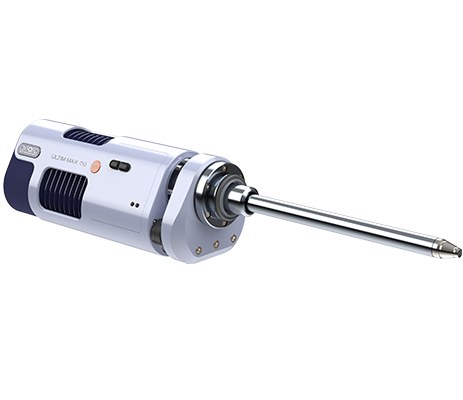 Ultim Max Infinity SDD EDS Detector