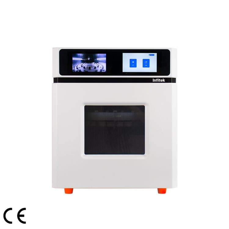 MDS-Tan40 Microwave Digestion Workstation