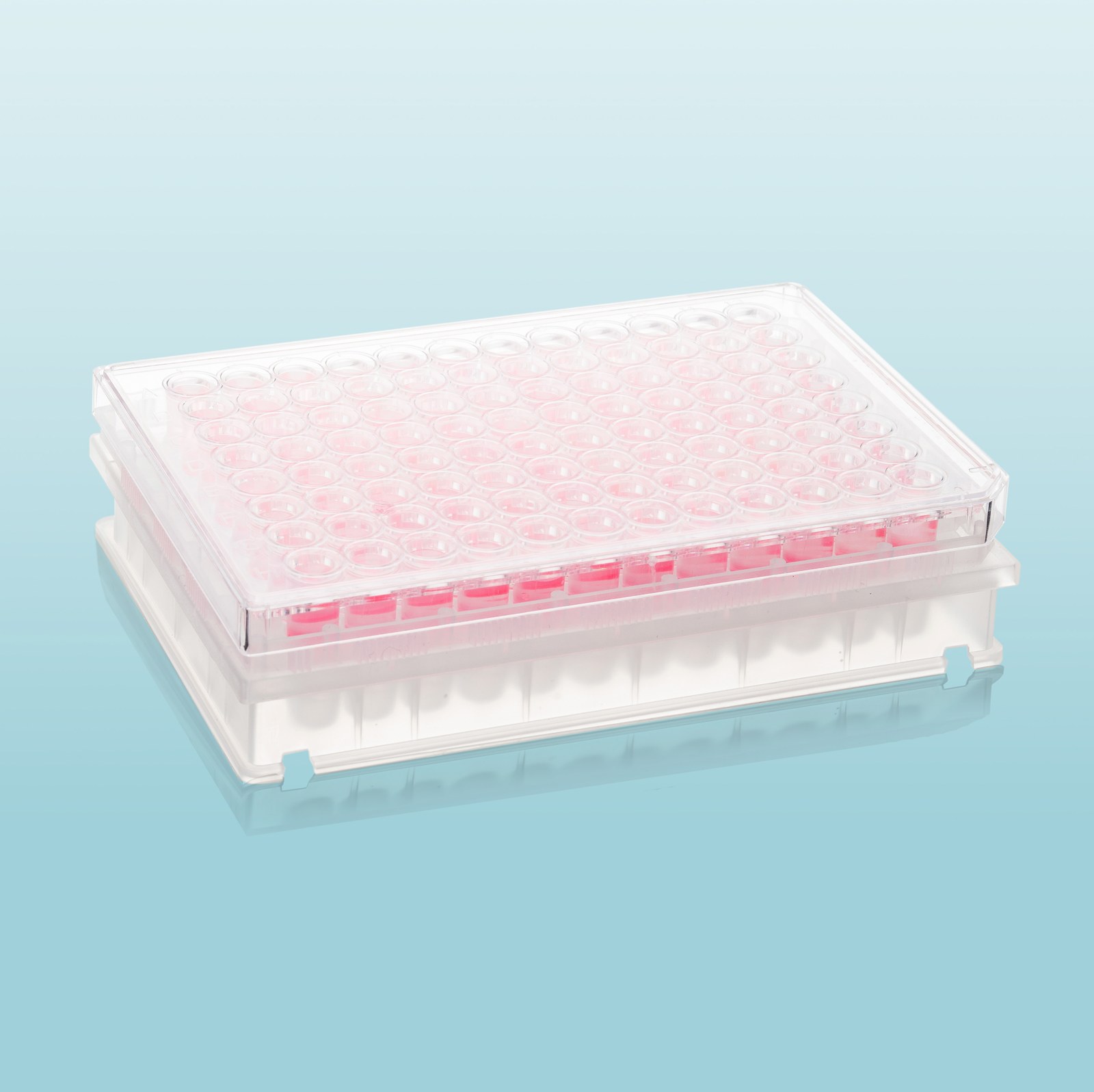 SpinFlow® R Series Removable 96-Well Micro-Filter Plates