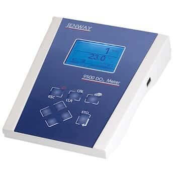 Jenway 9500 Benchtop Dissolved Oxygen Meter