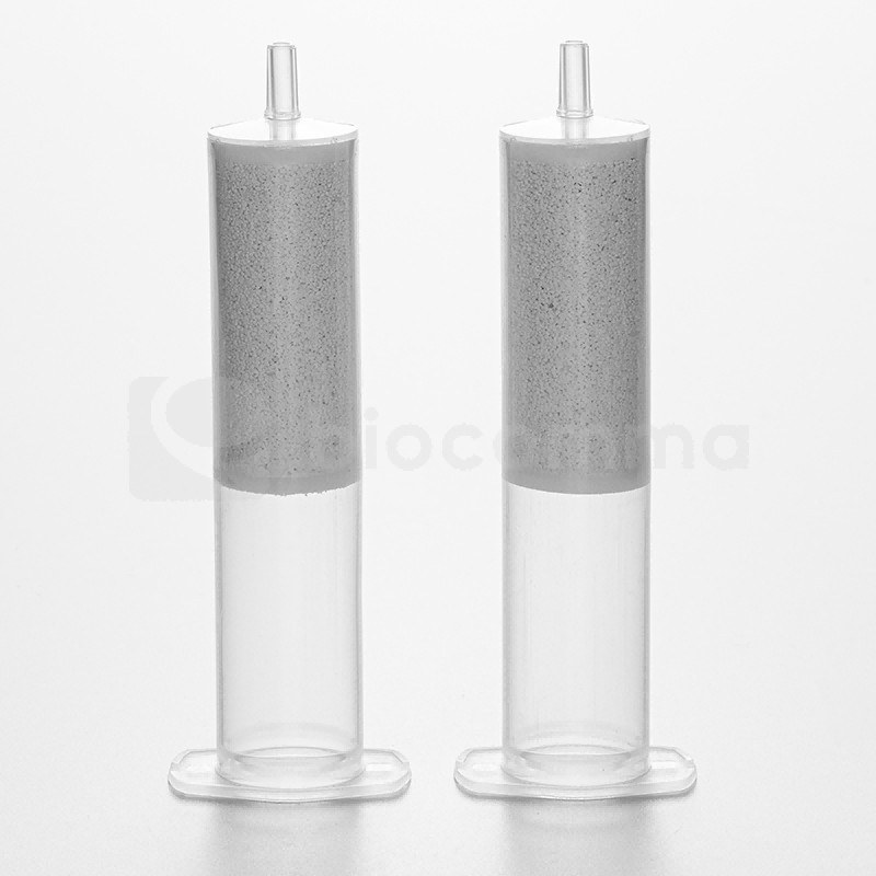 Copure® Supported Liquid Extraction (SLE) Cartridges