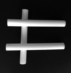 Column-Shaped Filters