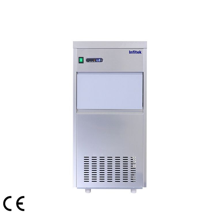 Automatic Snowflake Ice Maker IM-FK60, IM-FK70, IM-FK85