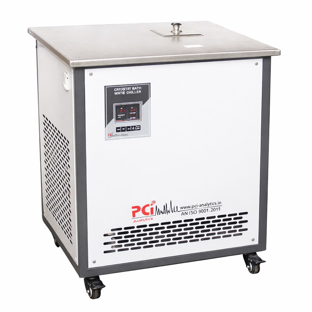 Recirculating Water Chillers