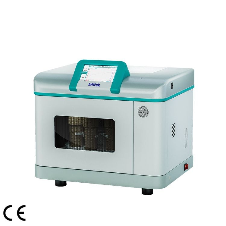 MDS-100-R8 Microwave Digestion System
