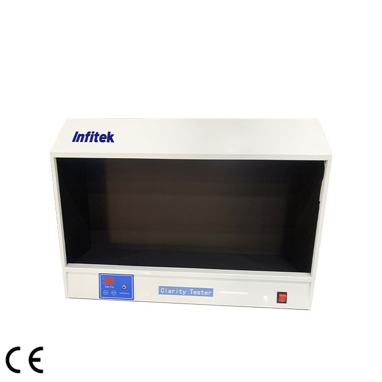 CLRT-1 Clarity Tester
