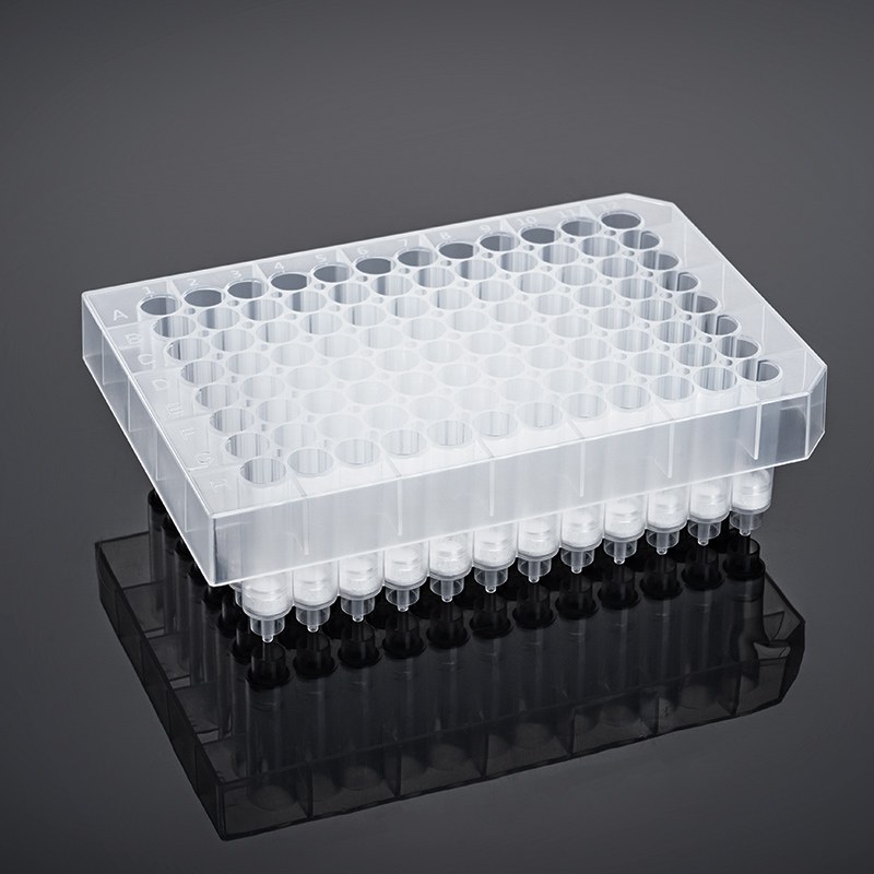 96-Well Filtration Plate