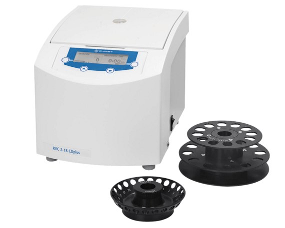 RVC 2-18 CDplus