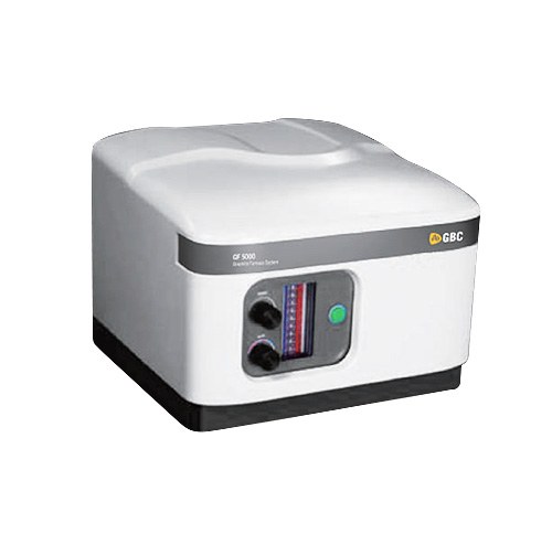 GBC System 5000