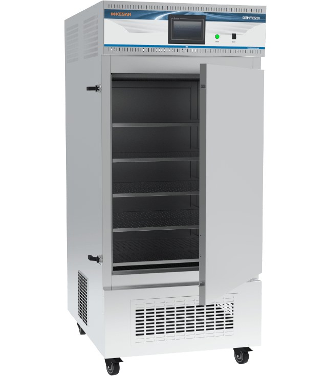 Deep Freezer