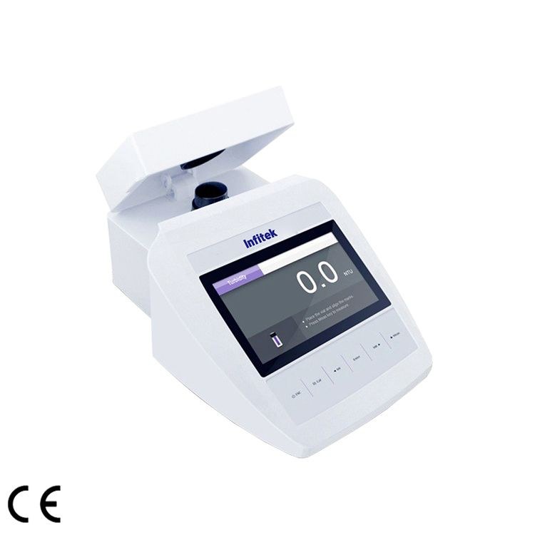 BEP-TB200 Benchtop Turbidity Meter