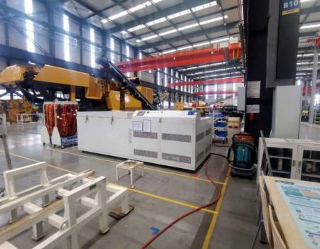 GD Cryogenic Freezer / Industrial Freezer (-150 to -35 °C)