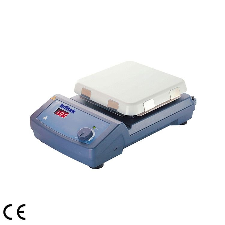 LED Hot Plate HPT-550, 550 °C