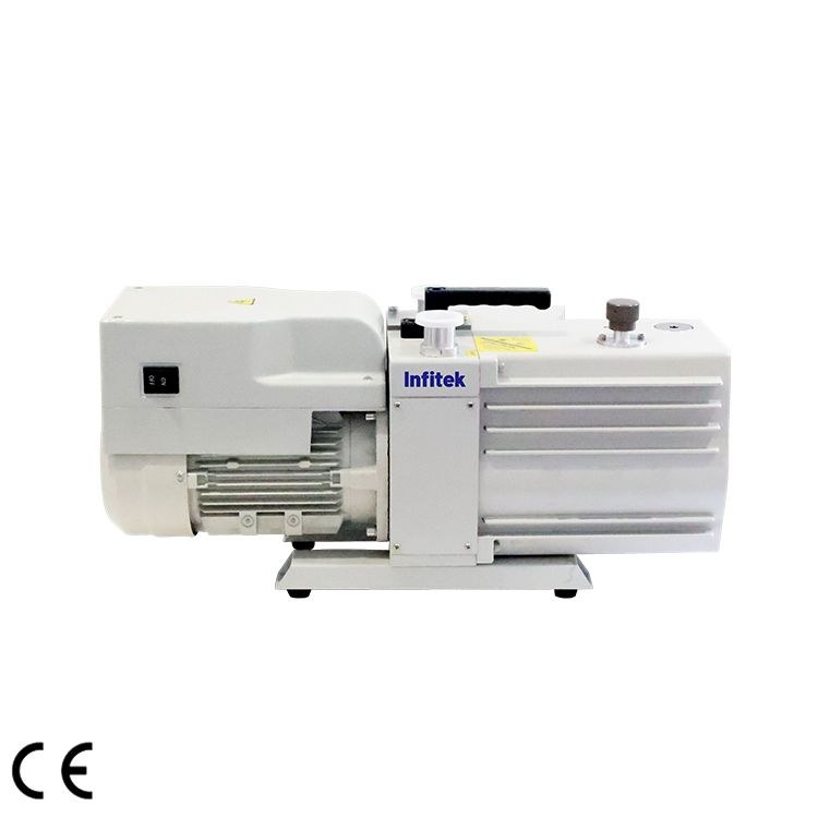 VACP-T8D / VACP-T24D Rotary Vane Vacuum Pump