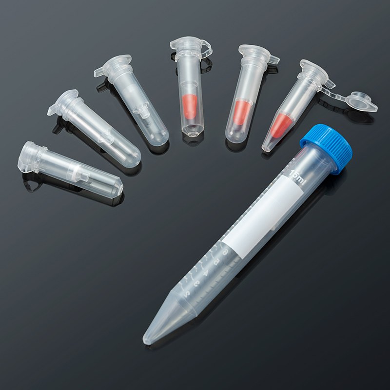 Empty Spin Columns with Filters