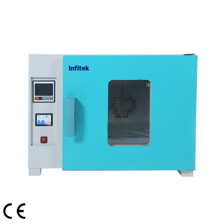 DOF-HAS-A Series Hot Air Sterilizer