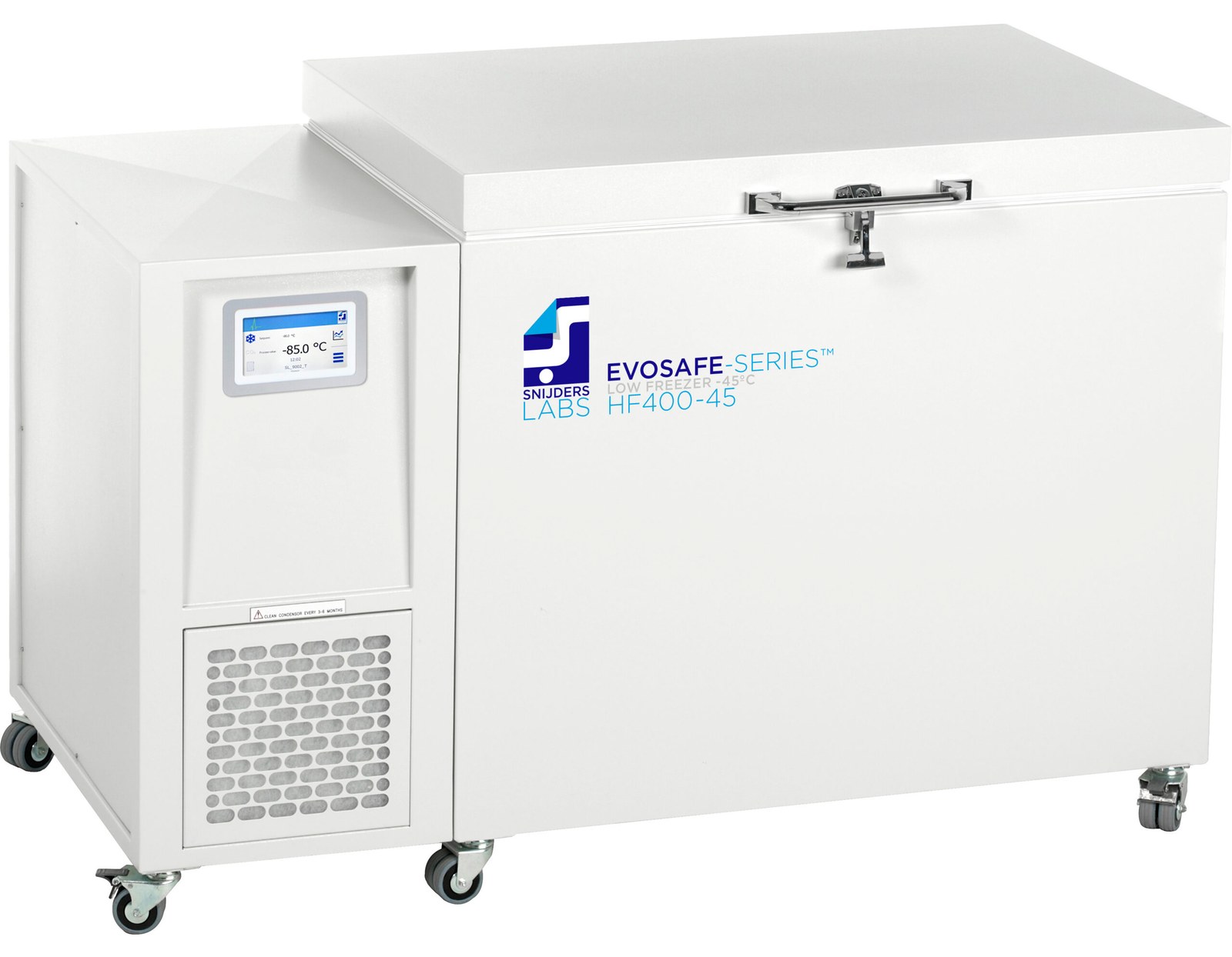 HF400-45G Chest LT Freezer (-45 °C)