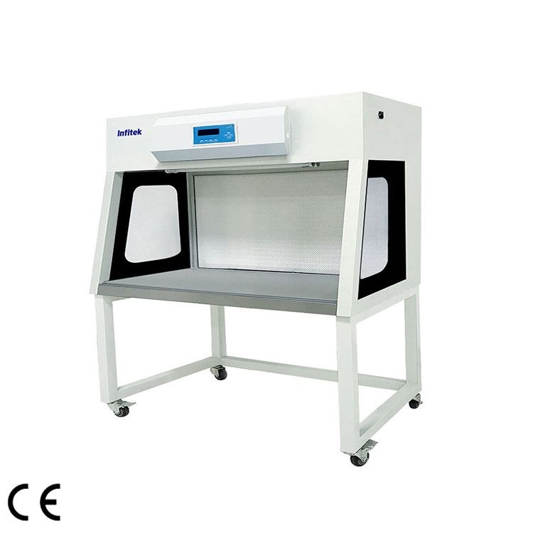Horizontal Laminar Flow Cabinet LCB-H1600J, Medical Type