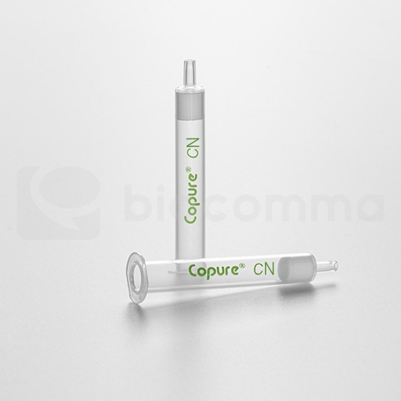 Copure® CN Cyanopropyl SPE Cartridges