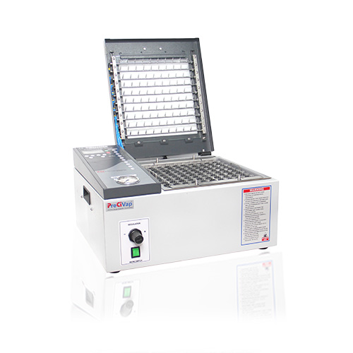 Nitrogen Concentrator / Sample Evaporator