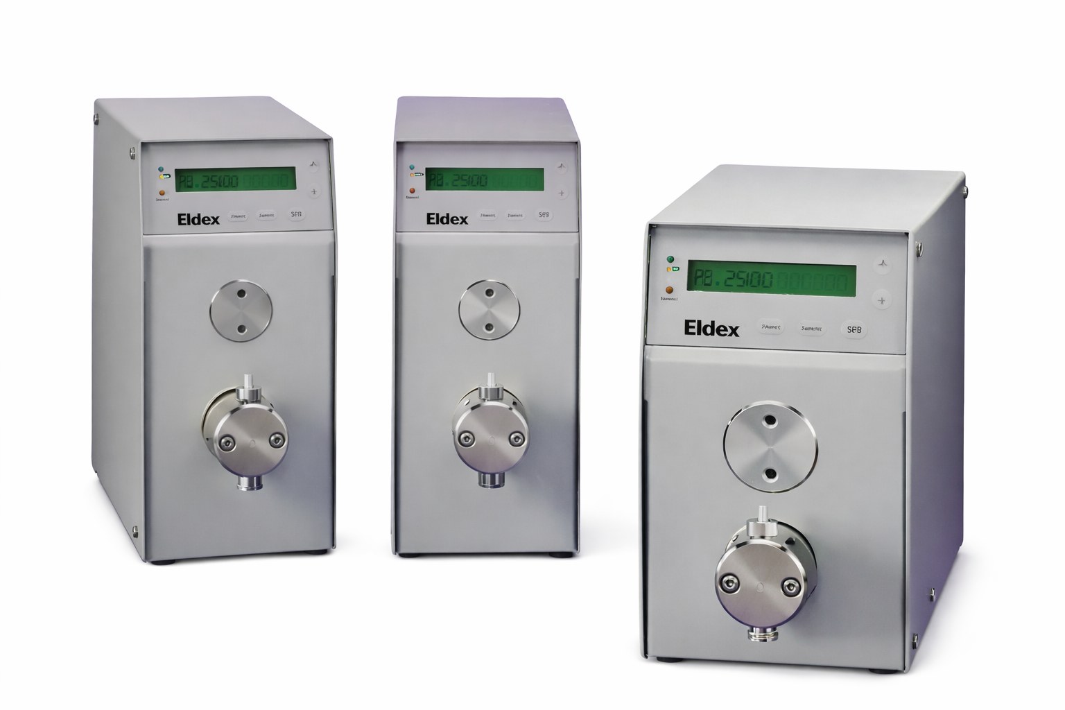 Eldex Dosing Pump