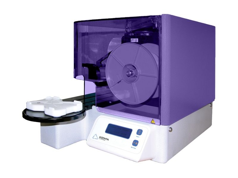 Automated Plate Seal Remover (formerly XPeel)