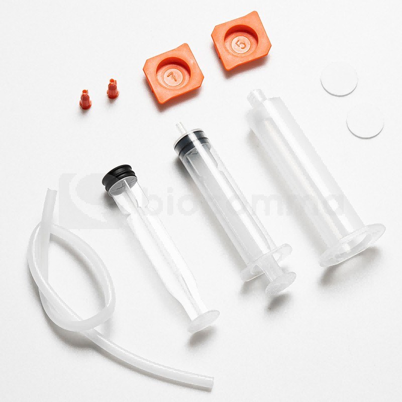Empty Affinity Chromatography (AC) Column Kits
