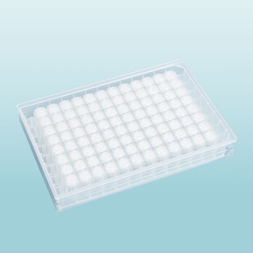 SpinFlow® ONE Series Integrated 96-Well Micro-Filter Plates