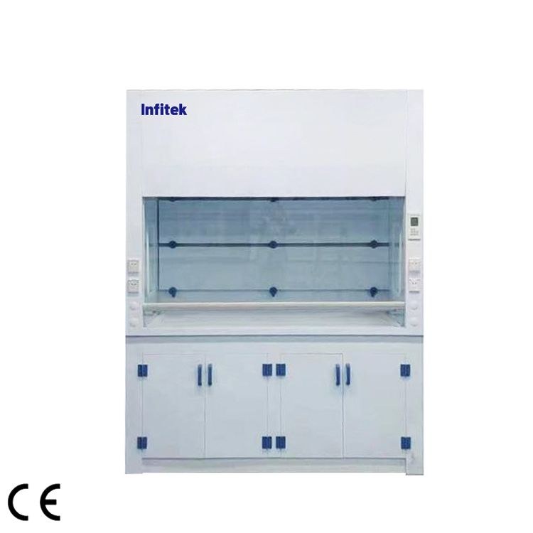 PP Fume Hood FMH-PA Series