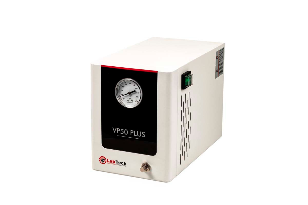 VP Series Oil-Free Laboratory Vacuum Pumps