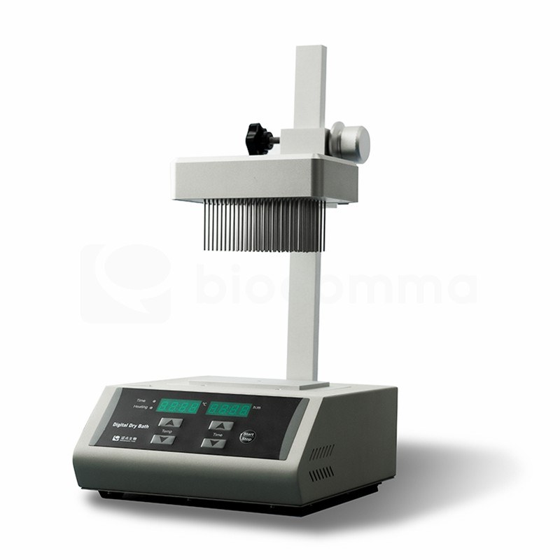 BCN9602 96-Well Plate Nitrogen Evaporator