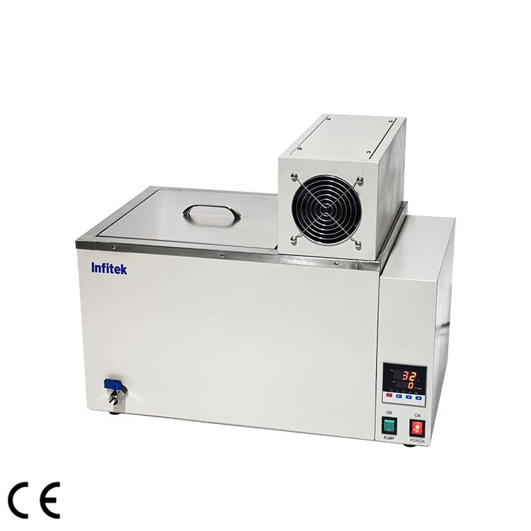 OB-S and OB-SC Constant Temperature Oil Bath