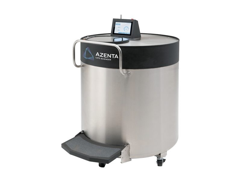 A440 & E528 High Efficiency Cryogenic Freezer