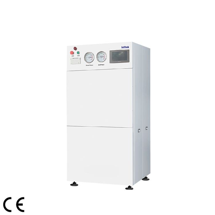 STH-ND Series Class N Horizontal Autoclave