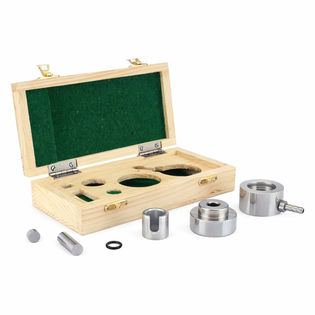 IR and FTIR Accessories