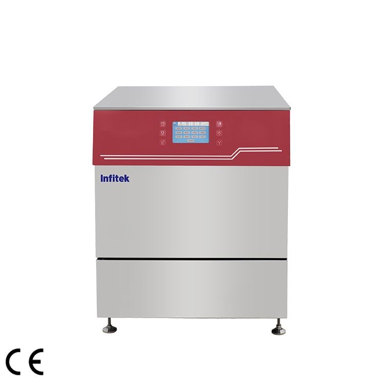 LWD-60 Automatic Glassware Washer