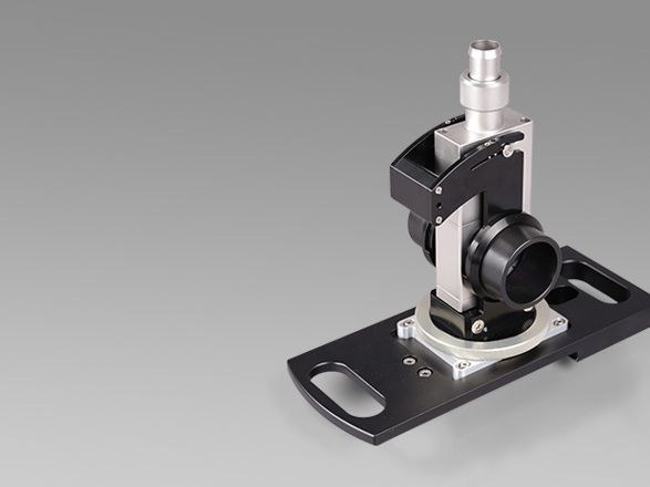FLOWCELL large-volume flow cuvette