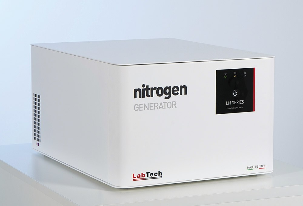 LN Series Nitrogen Gas Generators