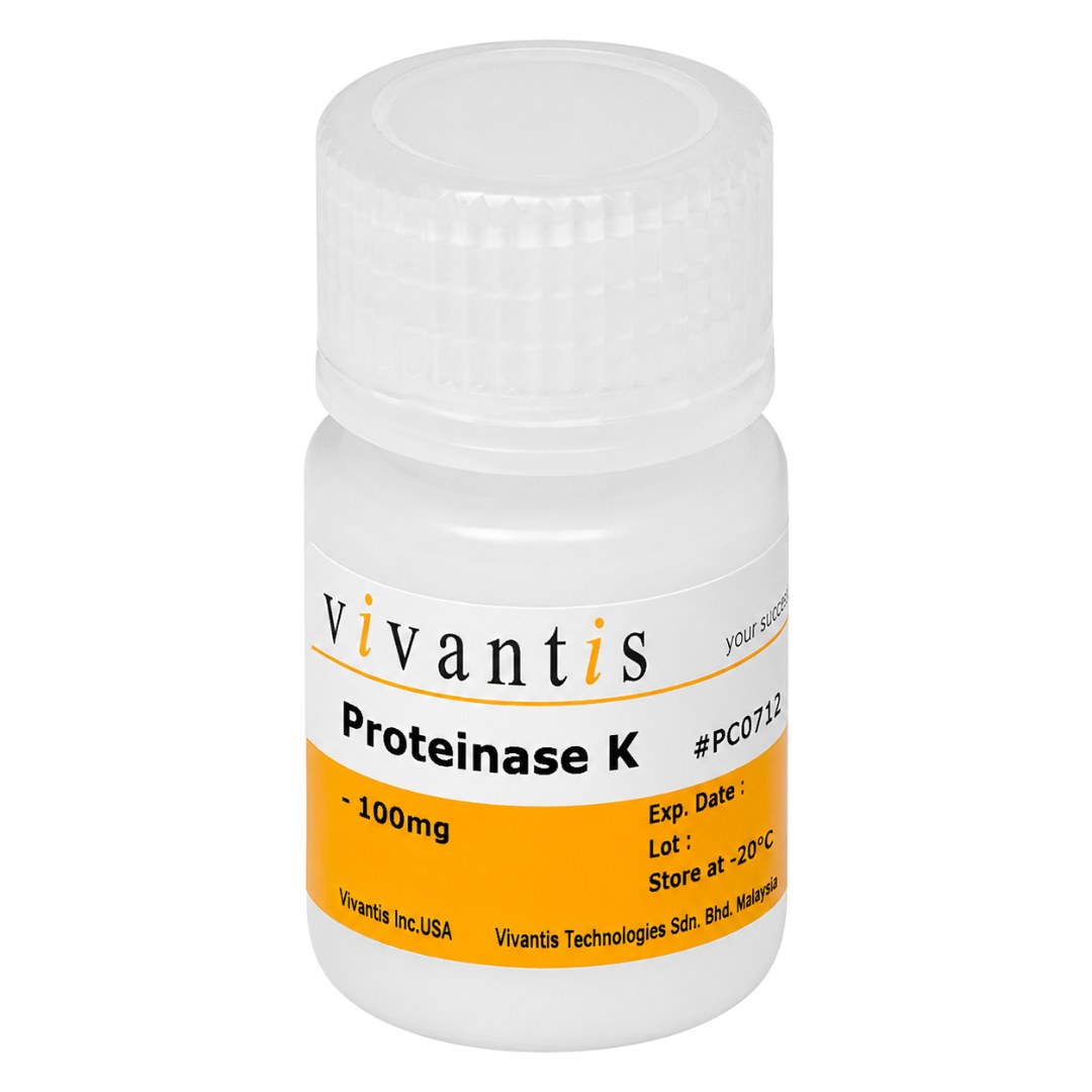 Proteinase K