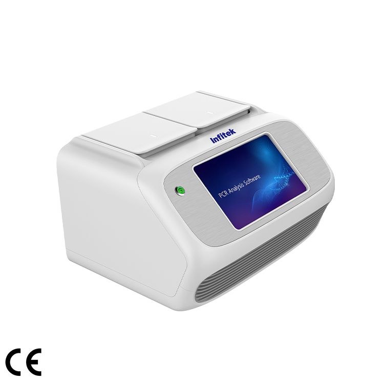 PCR-Q32 Series Real-Time PCR System