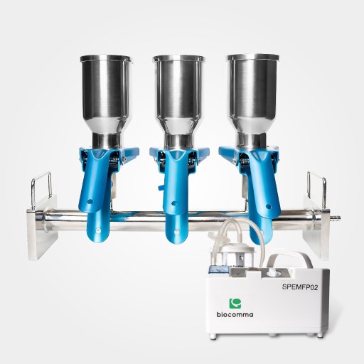 Vacuum Filtration Manifolds