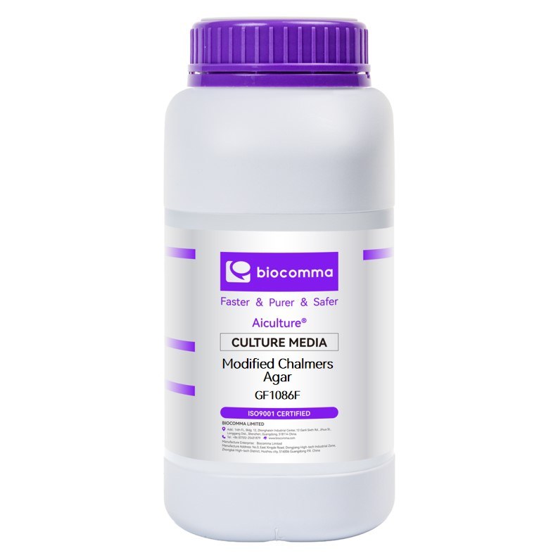 Modified Chalmers Agar